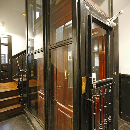 Atocha Suite - Barrio De Las Letras Мадрид Екстериор снимка